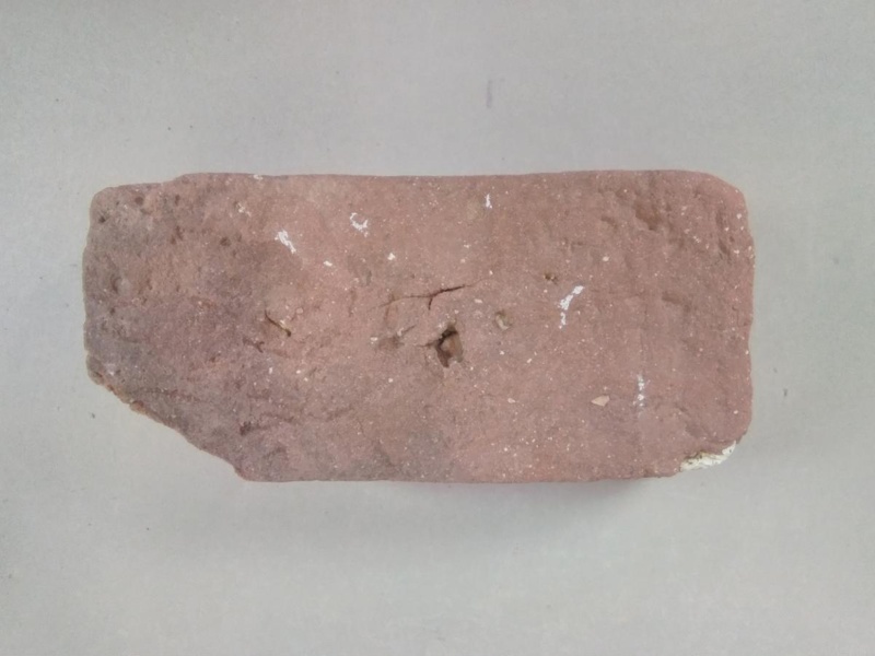 Floor tile; 2016.44.112