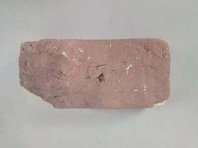 Floor tile; 2016.44.112