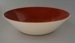 Vegetable dish - Colour glaze; Crown Lynn Potteries Limited; 1971-1985; 2009.1.903