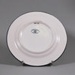Side plate - Calypso; Studio Ceramics NZ Ltd; 2002; 2017.1.194