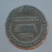 Backstamp - Mayfield; Crown Lynn Potteries Limited; 1980-1989; 2008.1.2072