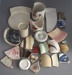 Shards; Crown Lynn Potteries Limited; 1955-1989; 2009.1.1721