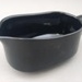 Gravy boat - Florence pattern; Crown Lynn Potteries Limited; 1988-1989; 2016.17.2