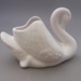 Swan; Stepahead Ceramics; 2000s Decade; 2020.19.1