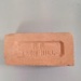 Brick; F. Fairweather; 2016.44.23