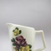 Jug - floral; Titian Potteries (1965) Limited; 1971-1979; 2015.24.33