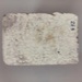 Firebrick; Huntly Brick and Fireclay Company Limited; 1905-1911; 2016.44.73