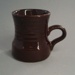 Coffee mug; Titian Potteries (1965) Limited; 1976-1980; 2008.1.726
