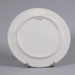 Saucer - test; Studio Ceramics NZ Ltd; 2017.1.294
