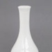 Bud vase - Gibpat Metro; Crown Lynn Potteries Limited; 1985-1989; 2015.5.2