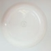 Dinner Plate - Muri Enua Meeting House; Crown Lynn Potteries Limited; 1981; 2016.48.135