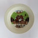 Bowl - Kiwi family; Crown Lynn Potteries Limited; 1980s; 2016.48.139