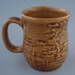 Mug - country scene; Titian Potteries (1965) Limited; 1976-1986; 2008.1.2277