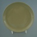 Bread and butter plate - Colour glaze; Crown Lynn Potteries Limited; 1982-1989; 2009.1.1022