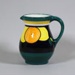 Jug - Citrus; Studio Ceramics NZ Ltd; 2017.1.253