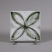 Coaster; Studio Ceramics NZ Ltd; 2004; 2017.1.272