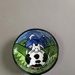 Bowl - Cow; Studio Ceramics NZ Ltd; 2006-2008; 2017.1.32
