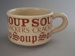 Soup mug; Titian Potteries (1965) Limited; 1980-1989; 2008.1.1276