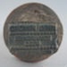 Backstamp - Fragrance; Crown Lynn Potteries Limited; 1978-1984; 2008.1.2103