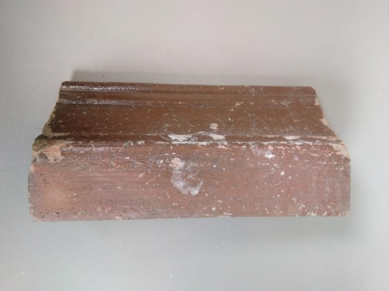 Brick; R. O. Clark Limited; 1864-1931; 2016.44.189