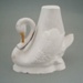Plaster model - swan; Crown Lynn Potteries Limited; 1971-1989; 2008.1.253
