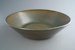 Vegetable bowl - Twilight pattern; Crown Lynn Potteries Limited; 1971-1985; 2008.1.1057