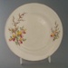Bread and butter plate - Fantasy pattern; Crown Lynn Potteries Limited; 1955-1965; 2008.1.950