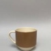 Cup and Saucer - Four Seasons; Crown Lynn Potteries Limited; 1967-1989; 2016.48.13