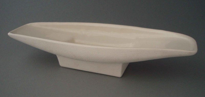 Trough; Titian Potteries (1965) Limited; 1972-1979; 2008.1.415