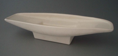 Trough; Titian Potteries (1965) Limited; 1972-1979; 2008.1.415