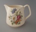 Jug - floral; Titian Potteries (1965) Limited; 1971-1981; 2008.1.1021