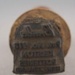 Backstamp - Brenda; Crown Lynn Potteries Limited; 1965-1975; 2008.1.2167