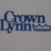 Beer stein - Auckland Rowing Association; Crown Lynn Potteries Limited; 1985-1986; 2008.1.1834