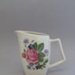 Jug - floral; Titian Potteries (1965) Limited; 1971-1979; 2015.24.63