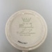 Mogambo Coffee Can and Saucer; Crown Lynn Potteries Limited; 1963; 2024.2.8.1-2