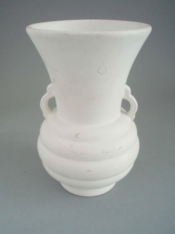 Vase; Titian Potteries (1965) Limited; 1971-1980; 2008.1.199