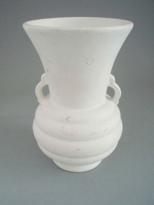 Vase; Titian Potteries (1965) Limited; 1971-1980; 2008.1.199