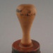 Backstamp - Fragrance; Crown Lynn Potteries Limited; 1975-1985; 2008.1.1701