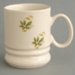 Mug - floral; Titian Potteries (1965) Limited; 1965-1988; 2008.1.3