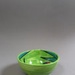 Bowl - Pukeko pattern; Studio Ceramics NZ Ltd; 2004-2016; 2017.1.31
