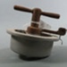 Pipe making tool; 1880-1930; 2015.1.94