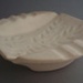 Ashtray - bisque; Titian Potteries (1965) Limited; 1965-1985; 2009.1.78