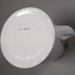 Jug - banded; Crown Lynn Potteries Limited; 1945-1989; 2016.48.26