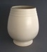 Vase; Crown Lynn Potteries Limited; 1948-1955; 2009.1.2028