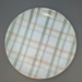 Dinner plate - Tam 'o Shanter pattern; Crown Lynn Potteries Limited; 1960-1969; 2016.48.130