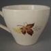 Cup - Autumn Splendour pattern; Crown Lynn Potteries Limited; 1959-1975; 2008.1.1092