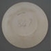 Butter pat - bisque; Crown Lynn Potteries Limited; 1960-1989; 2009.1.1125