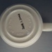Coffee cup; Crown Lynn Potteries Limited; 1973-1989; 2008.1.2446