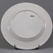 Dinner plate - Faberware; Studio Ceramics NZ Ltd; 2017.1.232