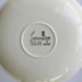 Saucer - Sovereign; Crown Lynn Potteries Limited; 1960s; 2016.48.111